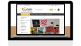 Wordpress site (Özel Tasarım)