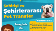 Limon Pet Sosyal Medya Tasarımları