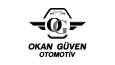 OKAN GÜVEN OTOMOTİV / Logo Tasarımı