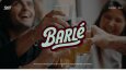 Barle Pub: WordPress mekân tanıtım ve menü sitesi