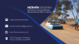 Solar Team Solaris Kurumsal Kartvizit