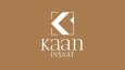 Kaan İnşaat - Logo Tasarımı