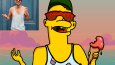 the simpsons