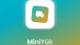 MiniYük-Mobil Uygulama