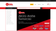 Tam Kapsamlı E-Ticaret