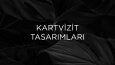 Kartvizit Tasarımı