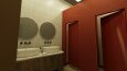 Bkırköy Otel Fitness Salonu