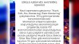 Tüm Dünya'da yayınlanan Single Şarkın OLSUN!
