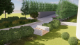 Peyzaj Manzara 3D Render