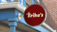 Erika s - Logo Tasarımı