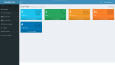 ESM Proje - Mimarlık Web Sitesi