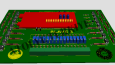 Elektrikli araçlar, Arduino ve PCB tasarımları