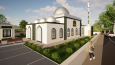 GERÇEKÇİ 3D RENDER
