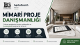 Mimari projelerinizi inceler ve danışmanlık veririm