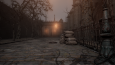 PC Lovecraftian Battle Royale Level Design 
