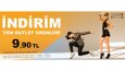 Özgün ve Etkileyici Banner & Slider Tasarımları