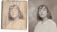 Eski Fotoğraflarınıza Yenileme İşlemi 