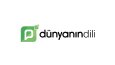 "DÜNYANIN DİLİ" ÖZEL LOGO TASARIMI