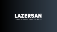 Lazersan Logo Tasarımı