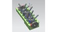 Siemens NX ile Mekanik Tasarım