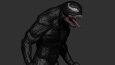 3d Venom çalışması