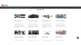 ETC Beveiliging: Kurumsal Web Sitesi [ Anahtar Teslim ]