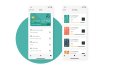 Paynow App UI Design