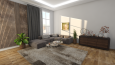 3DsMax İç Mekan 