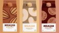 Milkish - Bitkisel Süt Serisi Ambalaj & Marka Kimliği 