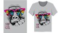 T-Shirt Tasarımları