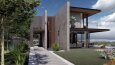 Villa Dış Mekan Görselleştirmeleri