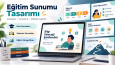Sunum & İnfografik Tasarımları