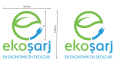 EkoŞarj Logo Tasarımı