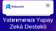 Kripto para yatırımı için tasarlanan çok dilli web sitesi.