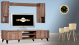 Alternatif mockup çalışmam