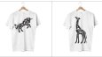 Tshirt tasarımı