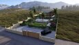 Proje Tasarım Paketi - Gölbaşı Tinyhouse