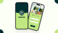 Mobil UI/UX Tasarımı