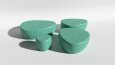 3D Ürün Modelleme ve Render