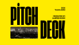 Pitch Deck, Yatırımcı ve İş Sunumları Hazırlarım