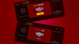 Dombala - Online Bingo Mobil Oyun UI/UX Tasarımı