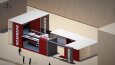 3d render ve çalışmalar