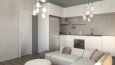 Taksim-Home Office Projesi