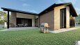 3D Cephe Tasarım & Render & Animasyon & Projelendirme