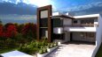 Mimari 3D Modelleme ve Render