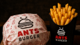 Ants Burger 