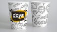 Doya Makine | Logo Tasarımı