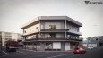 3D Mimari Görselleştirme Yurtdışı İşler