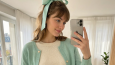 AI Influencer Karakteri - Vivienne Roxana