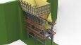 Fikirlerinizi atölyede sıfır hatayla üretilebilir 3D CAD modellerine ve detaylı imalat resimlerine dönüştürüyorum